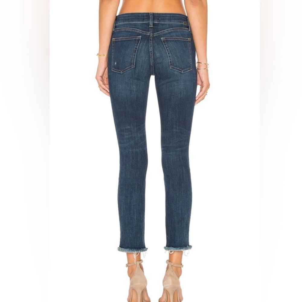 DL1961 Straight Leg Jeans - Picture 3 of 5